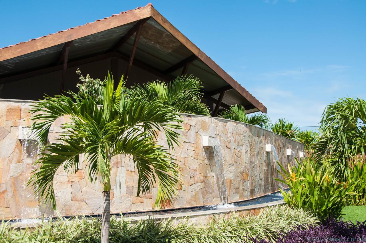 Apto Oka Beach Residence Pôrto das Galinhas Esterno foto